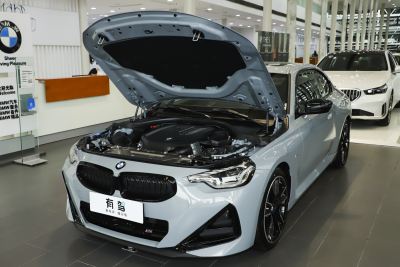 2024款 M240i-外观-图片-有驾