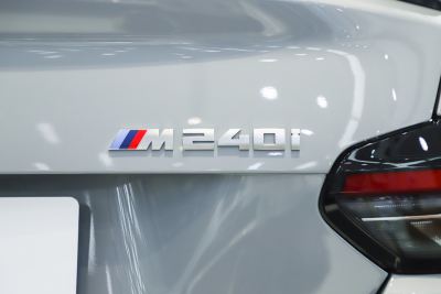 2024款 M240i-外观-图片-有驾