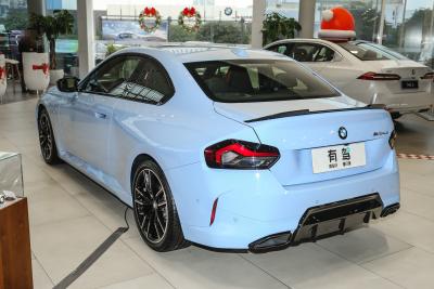 2024款 M240i-外观-图片-有驾