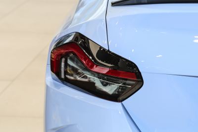 2024款 M240i-外观-图片-有驾