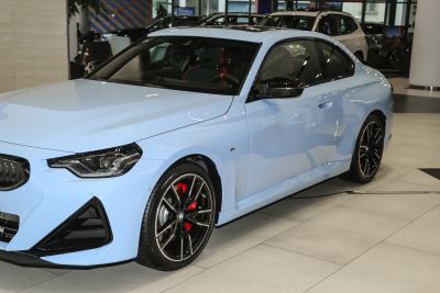 2024款 M240i-外观-图片-有驾