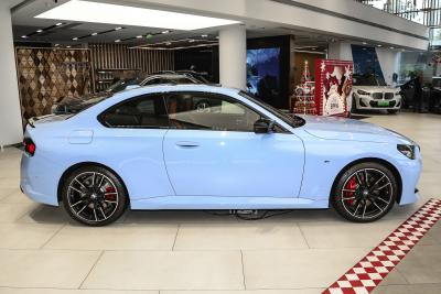 2024款 M240i-外观-图片-有驾