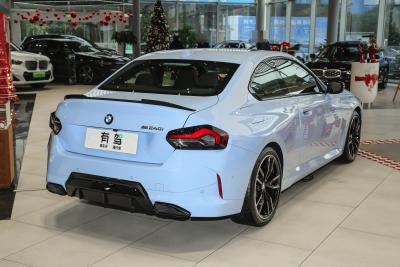 2024款 M240i-外观-图片-有驾