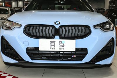 2024款 M240i-外观-图片-有驾