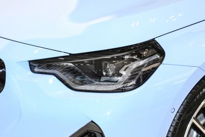 2024款 M240i-外观-图片-有驾