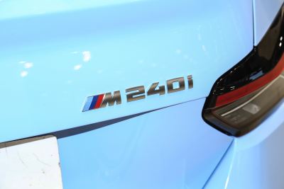 2024款 M240i-外观-图片-有驾