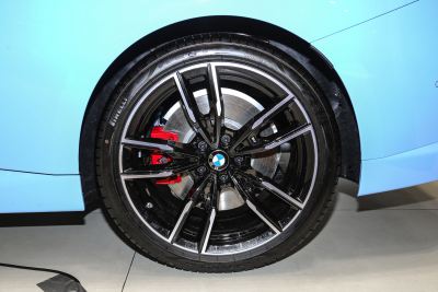 2024款 M240i-外观-图片-有驾