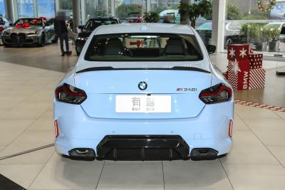 2024款 M240i-外观-图片-有驾