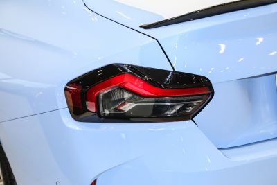 2024款 M240i-外观-图片-有驾