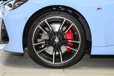 2024款 M240i-外观-图片-有驾