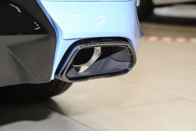 2024款 M240i-外观-图片-有驾