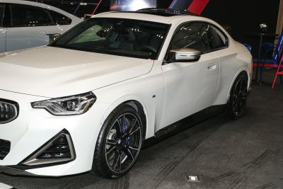 2024款 M240i-外观-图片-有驾
