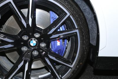2024款 M240i-外观-图片-有驾