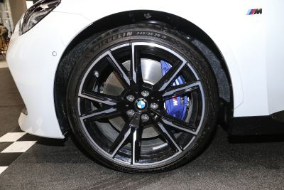 2024款 M240i-外观-图片-有驾