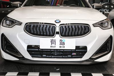 2024款 M240i-外观-图片-有驾