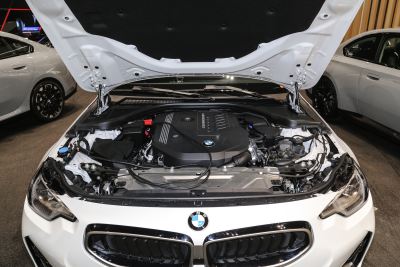 2024款 M240i-外观-图片-有驾