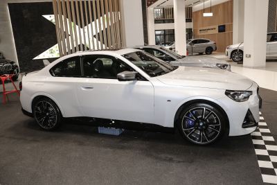 2024款 M240i-外观-图片-有驾