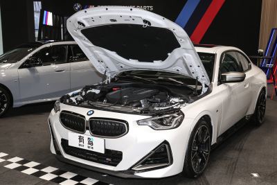 2024款 M240i-外观-图片-有驾