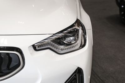 2024款 M240i-外观-图片-有驾