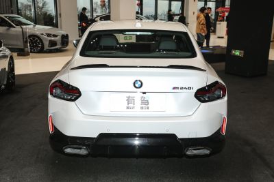 2024款 M240i-外观-图片-有驾