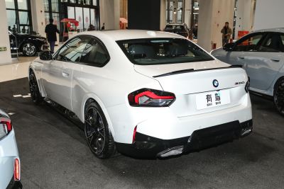 2024款 M240i-外观-图片-有驾