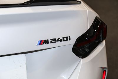 2024款 M240i-外观-图片-有驾