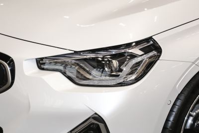2024款 M240i-外观-图片-有驾