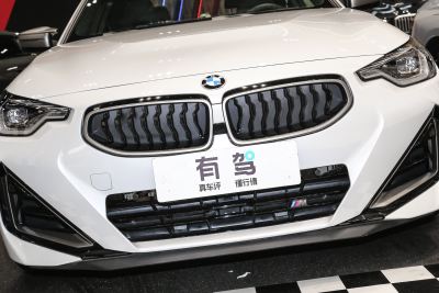 2024款 M240i-外观-图片-有驾