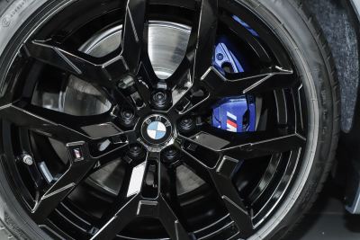 2024款 M240i-外观-图片-有驾