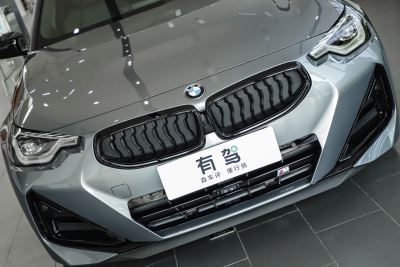 2024款 M240i-外观-图片-有驾