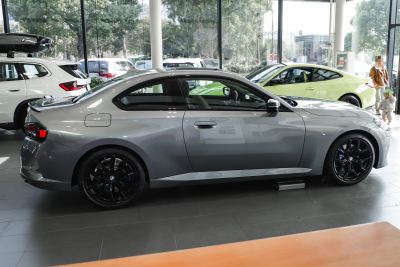 2024款 M240i-外观-图片-有驾