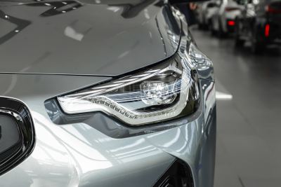 2024款 M240i-外观-图片-有驾