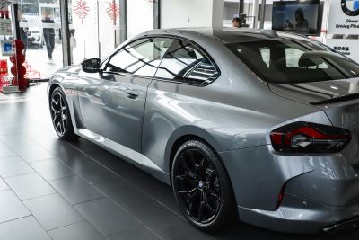 2024款 M240i-外观-图片-有驾