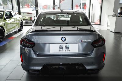 2024款 M240i-外观-图片-有驾