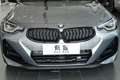2024款 M240i-外观-图片-有驾
