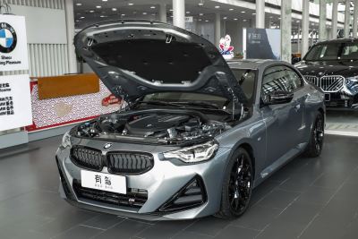 2024款 M240i-外观-图片-有驾