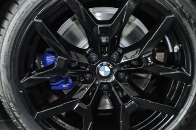 2024款 M240i-外观-图片-有驾