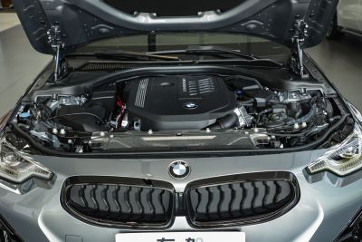 2024款 M240i-外观-图片-有驾