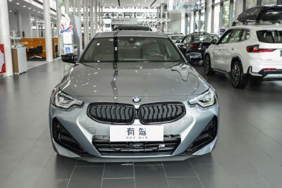 2024款 M240i-外观-图片-有驾
