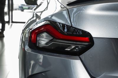 2024款 M240i-外观-图片-有驾