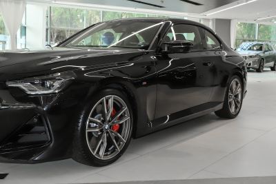 2024款 M240i-外观-图片-有驾