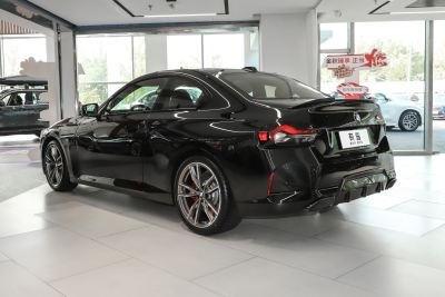 2024款 M240i-外观-图片-有驾