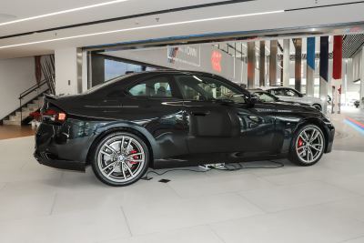 2024款 M240i-外观-图片-有驾