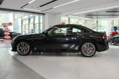 2024款 M240i-外观-图片-有驾
