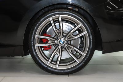 2024款 M240i-外观-图片-有驾