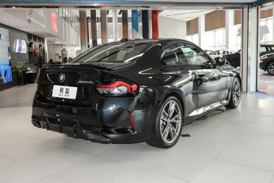 2024款 M240i-外观-图片-有驾