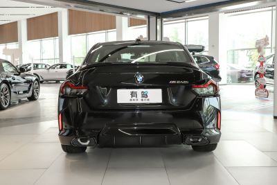 2024款 M240i-外观-图片-有驾
