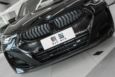 2024款 M240i-外观-图片-有驾