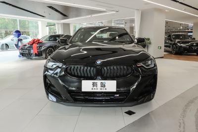 2024款 M240i-外观-图片-有驾