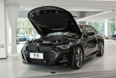 2024款 M240i-外观-图片-有驾